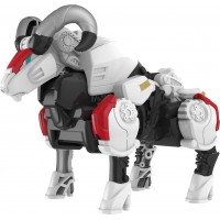 Фігурка-робот Metalions міні Ариес 7 см Young Toys (314039)