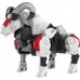 Фигурка-робот Metalions мини Ариес 7 см Young Toys (314039) title=