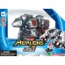 Фігурка-робот Metalions міні Урса 9 см сіра Young Toys (314040) title=