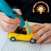 Набор 3D-ручка 3Doodler Start Креатив беспроводная, 48 стержней (9SPSESSE2R) title=