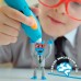 Набор 3D-ручка 3Doodler Start Креатив беспроводная, 48 стержней (9SPSESSE2R) title=