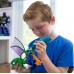 Набор 3D-ручка 3Doodler Start Креатив беспроводная, 48 стержней (9SPSESSE2R) title=