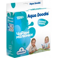 Набор для рисования Aqua Doodle Волшебные водные рисунки (AD5301N)
