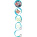 Набор для рисования Aqua Doodle Волшебные водные рисунки (AD5301N) title=