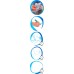Набор для рисования Aqua Doodle Волшебные водные штампы (AD8001N) title=