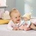 Кукла пупс Baby Annabell Сладкая крошка 30 см с погремушкой (702932) title=
