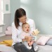 Кукла пупс Baby Annabell Сладкая крошка 30 см с погремушкой (702932) title=