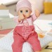 Інтерактивна лялька пупс My First Baby Annabell Забавне Малятко 30 см (703304) title=