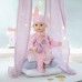 Лялька пупс Baby Annabell Мила малятко Аннабель 36 см (705728) title=
