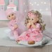Лялька пупс Baby Annabell Мила малятко Аннабель 36 см (705728) title=