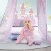 Лялька пупс Baby Annabell Мила малятко Аннабель 36 см (705728) title=