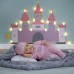 Лялька пупс Baby Annabell Мила малятко Аннабель 36 см (705728) title=