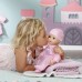 Лялька пупс Baby Annabell Мила малятко Аннабель 36 см (705728) title=