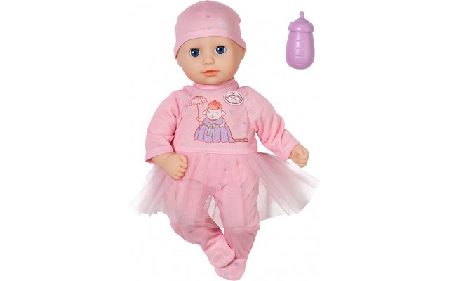 Лялька пупс Baby Annabell Мила малятко Аннабель 36 см (705728)
