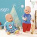 Одежда для куклы Baby Born Малыш на прогулке, 2 вида (823927) title=