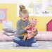 Пупс Baby Born Нежные объятия Очаровательная малышка 43 см с аксессуарами (824368) title=