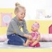Пупс Baby Born Нежные объятия Очаровательная малышка 43 см с аксессуарами (824368) title=