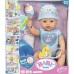 Пупс Baby Born Чарівний малюк 43 см з аксесуарами (824375) title=