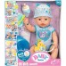 Пупс Baby Born Чарівний малюк 43 см з аксесуарами (824375) title=