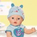 Пупс Baby Born Чарівний малюк 43 см з аксесуарами (824375) title=
