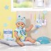 Пупс Baby Born Чарівний малюк 43 см з аксесуарами (824375) title=