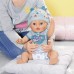 Пупс Baby Born Чарівний малюк 43 см з аксесуарами (824375) title=