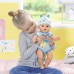 Пупс Baby Born Чарівний малюк 43 см з аксесуарами (824375) title=