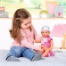 Кукла пупс Baby Born Нежные объятия Милая кроха 36 см (827321) title=