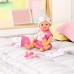 Кукла пупс Baby Born Нежные объятия Милая кроха 36 см (827321) title=