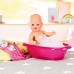 Кукла пупс Baby Born Нежные объятия Милая кроха 36 см (827321) title=