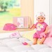 Кукла пупс Baby Born Нежные объятия Милая кроха 36 см (827321) title=