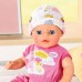 Кукла пупс Baby Born Нежные объятия Милая кроха 36 см (827321) title=