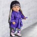 Одежда для кукол Baby Born 43 см Холодный день (828151) title=