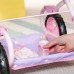 Коляска для кукол Baby Born Делюкс S2, складная с сумкой (828649) title=