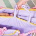 Коляска для кукол Baby Born Делюкс S2, складная с сумкой (828649) title=
