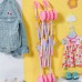Коляска для ляльок Baby Born S2 прогулянкова зкладна (828670) title=