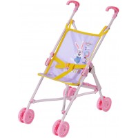 Коляска для кукол Baby Born S2 прогулочная складная (828670)