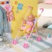 Коляска для ляльок Baby Born S2 прогулянкова зкладна (828670) title=