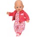 Одежда для кукол Baby Born Скутер в городе, 43 см (828823) title=