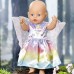 Платье для куклы Baby Born Сказочная фея, 43 см (829301) title=