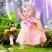 Кукла Baby Born Нежные объятия Сестричка единорог 43 см с аксесс. (829349) title=