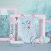 Одяг для ляльок Baby Born Боді S2 блакитний (830130-2) title=