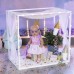 Платье для кукол Baby Born День рождения Делюкс 43 см, с аксесс. (830796) title=