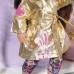 Одяг для Baby Born День народження Святкове пальто, 43 см (830802) title=