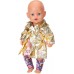 Одяг для Baby Born День народження Святкове пальто, 43 см (830802) title=