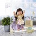 Одяг для Baby Born День народження Святкове пальто, 43 см (830802) title=
