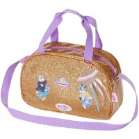 Сумка для куклы Baby Born День Рождения с аксесс. (831106)