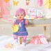 Кукла пупс Baby Born Нежные объятия Джинсовый лук с аксесс. 43 см (831298) title=