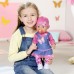 Кукла пупс Baby Born Нежные объятия Джинсовый лук с аксесс. 43 см (831298) title=