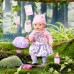Кукла пупс Baby Born Нежные объятия Очаровательный единорог с аксесс. 43 см (831311) title=
